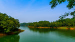 龙泉湖