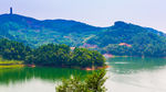 龙泉湖