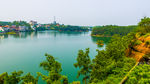 龙泉湖