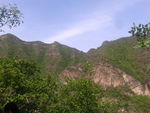 野三坡景区
