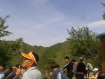 野三坡景区