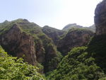 野三坡景区