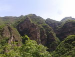 野三坡景区