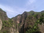 野三坡景区