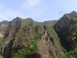 野三坡景区