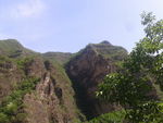 野三坡景区