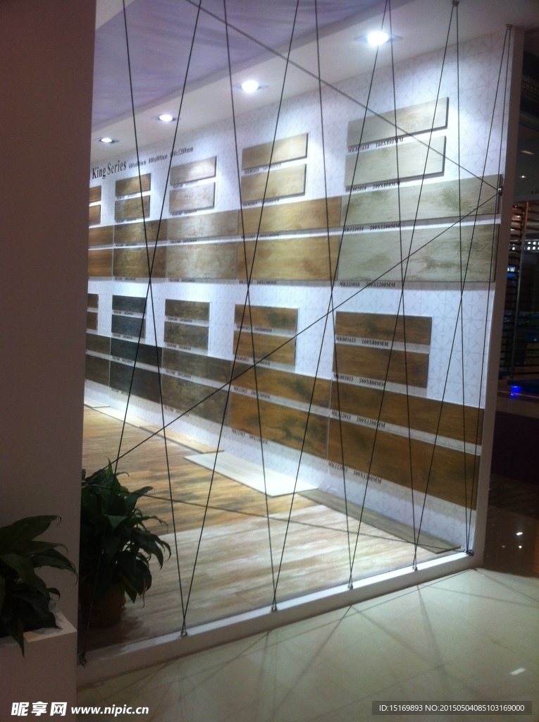艺术展示