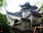 山西王家大院