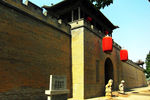 山西王家大院
