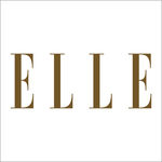 ELLE 瑞丽LOGO