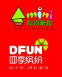 松尚米尼标志