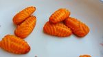 小饼干 玉米饼干