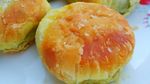 绿豆饼 饼