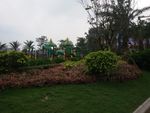 小区景观