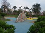 小区环境
