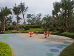 休闲广场