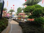 小区景观