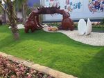 小区景观