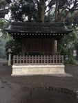 日本明治神宫