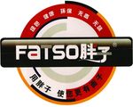 胖子腻子标志