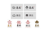 保健品logo