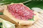 牛肉