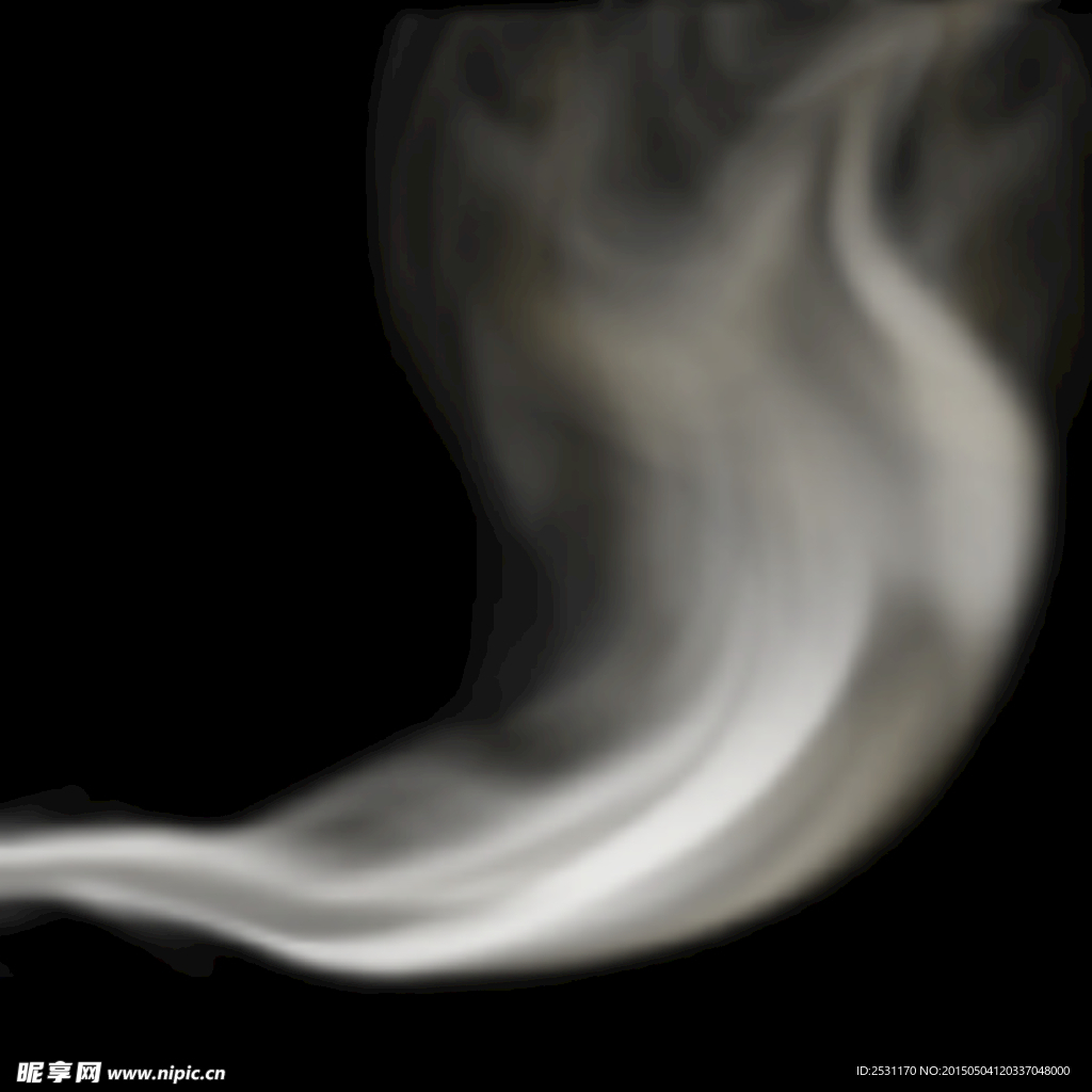 烟雾
