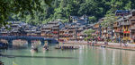凤凰古城