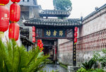 古建筑