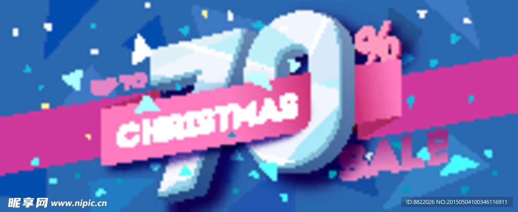 促销banner