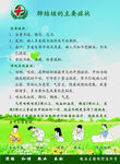 肺结核病的主要症状有哪些