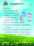 肺结核防治知识