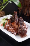 干菜麻鸭