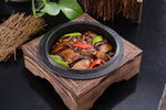 鱼香茄子