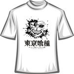 卡通T恤