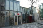 798艺术区 北京旅游