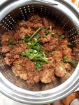 粉蒸肉