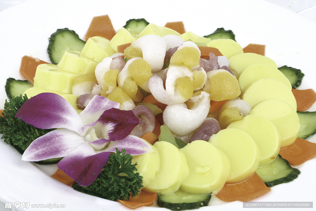 黄螺豆花