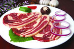 极品归眼肉