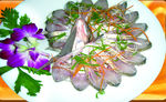 江湖葵花鱼