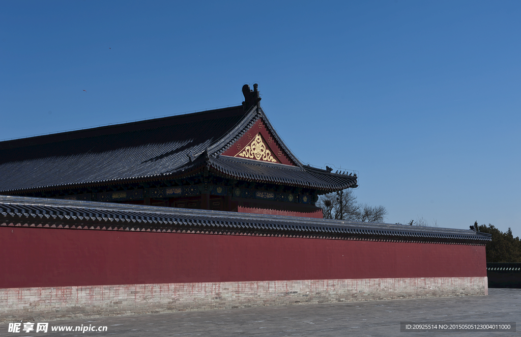 天坛