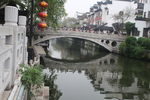 秦淮河