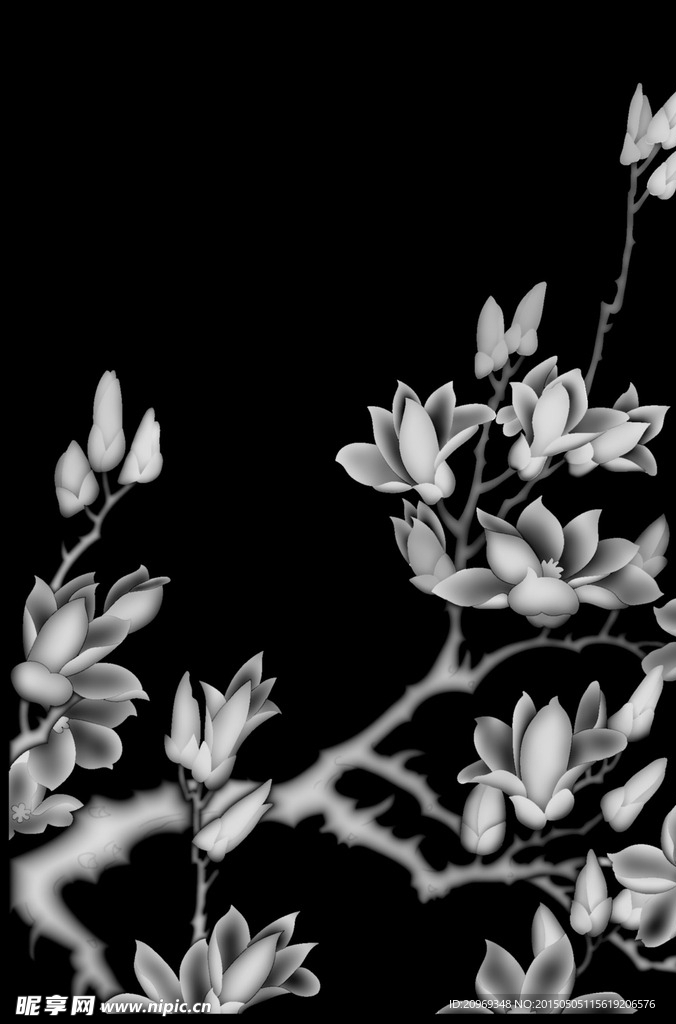 茶花