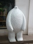 798街区大熊雕塑