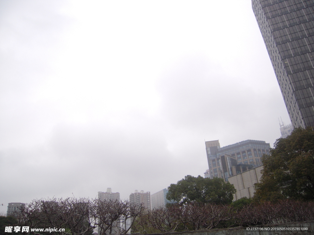 街景