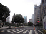 街景