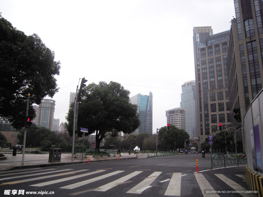 街景