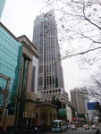 城市风景