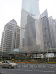 城市建筑