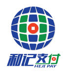 和记支付标志图片